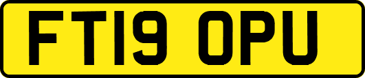 FT19OPU