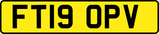 FT19OPV