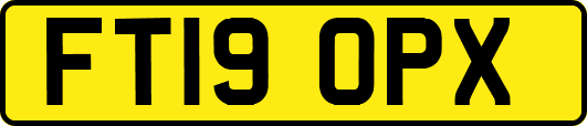 FT19OPX