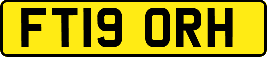 FT19ORH