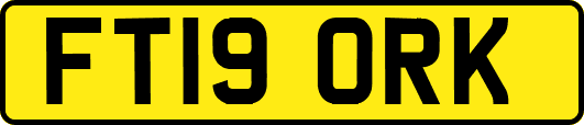 FT19ORK