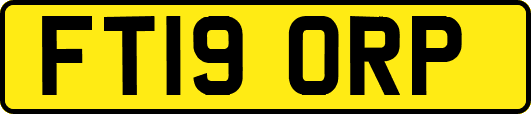 FT19ORP