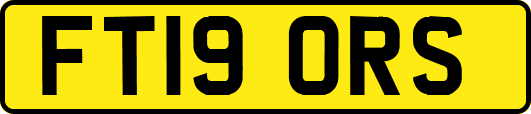 FT19ORS