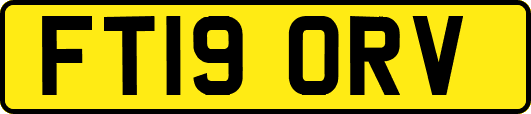 FT19ORV