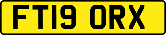 FT19ORX