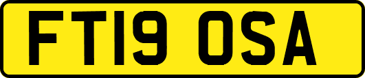 FT19OSA
