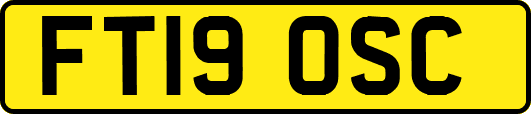 FT19OSC
