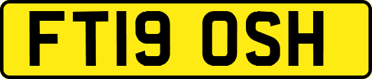FT19OSH