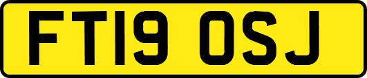 FT19OSJ