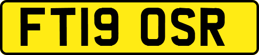 FT19OSR