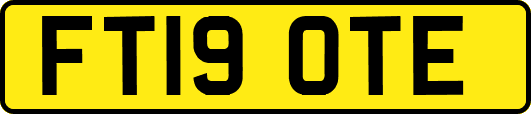 FT19OTE