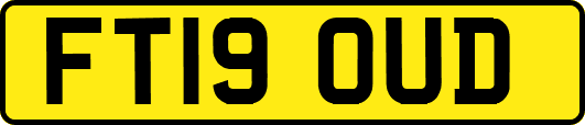 FT19OUD