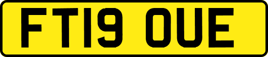 FT19OUE