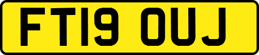 FT19OUJ