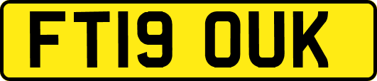 FT19OUK