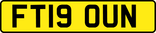 FT19OUN