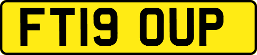 FT19OUP