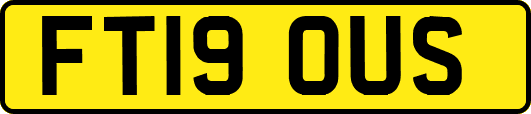 FT19OUS