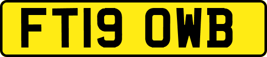 FT19OWB