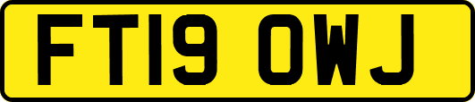 FT19OWJ