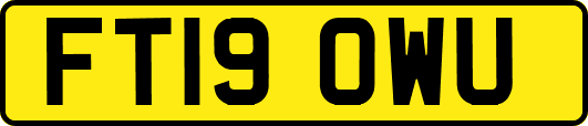 FT19OWU