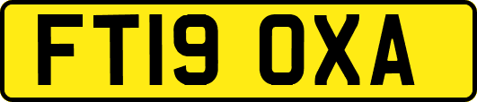 FT19OXA