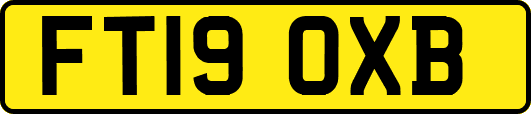 FT19OXB