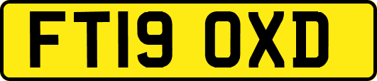 FT19OXD