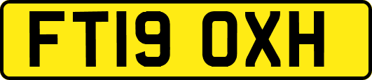 FT19OXH