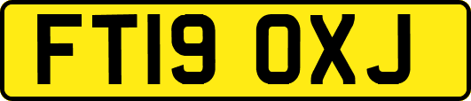 FT19OXJ