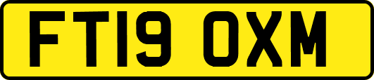 FT19OXM