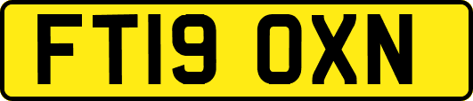 FT19OXN