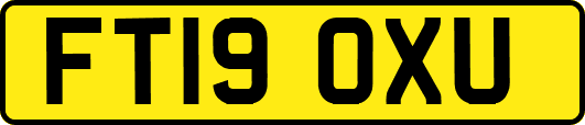 FT19OXU