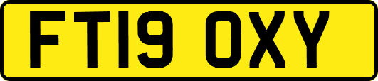 FT19OXY