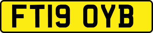 FT19OYB