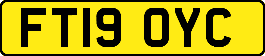 FT19OYC