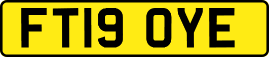 FT19OYE