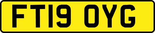 FT19OYG
