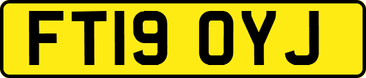 FT19OYJ