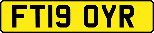 FT19OYR