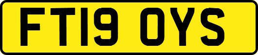 FT19OYS