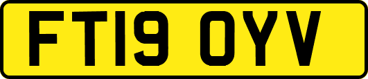 FT19OYV