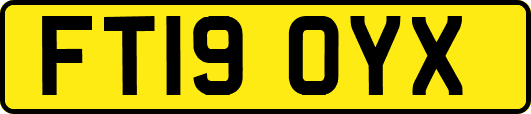 FT19OYX