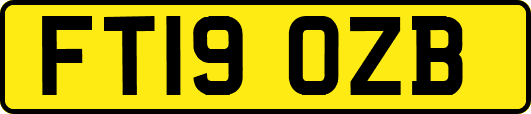 FT19OZB