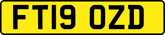 FT19OZD