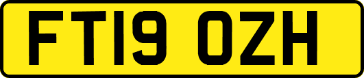 FT19OZH