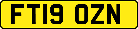 FT19OZN