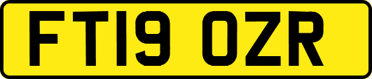 FT19OZR