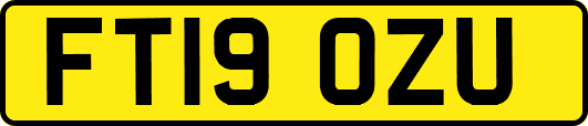 FT19OZU