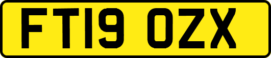 FT19OZX